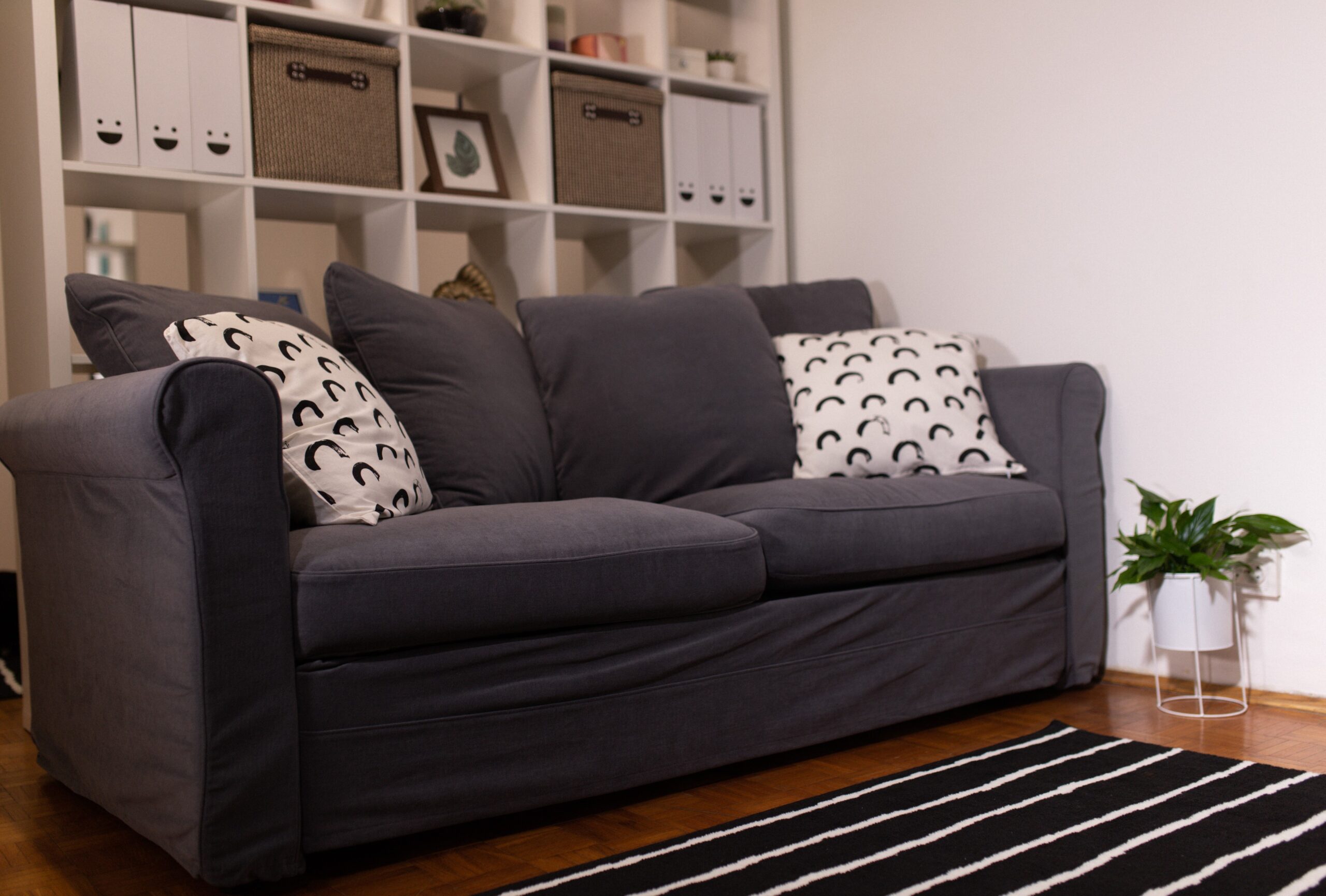 Ovdje i sada - savjetovanje - fotografija prostora